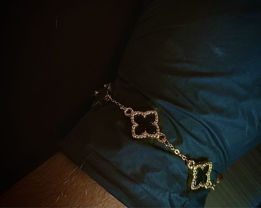 Pulseira Van Cleef
