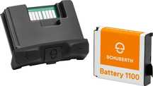 Interkom Schubreth SC1 Advanced