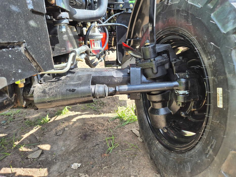 Трактор Кентавр 244 ХУ + дуга Доставка бесплатная