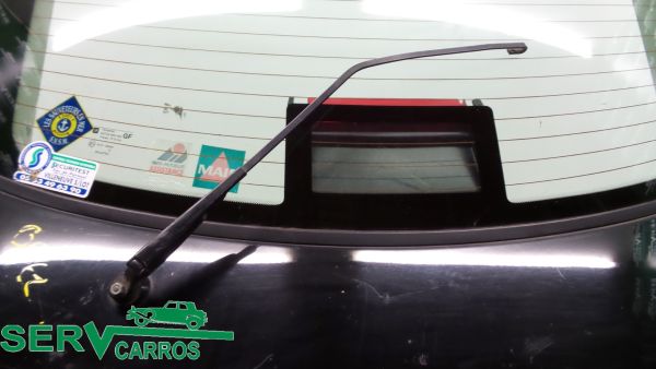 Haste / braço de escova limpa vidros trás OPEL Vectra B Hatchback (38_