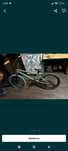 Продаж велосипед bmx
