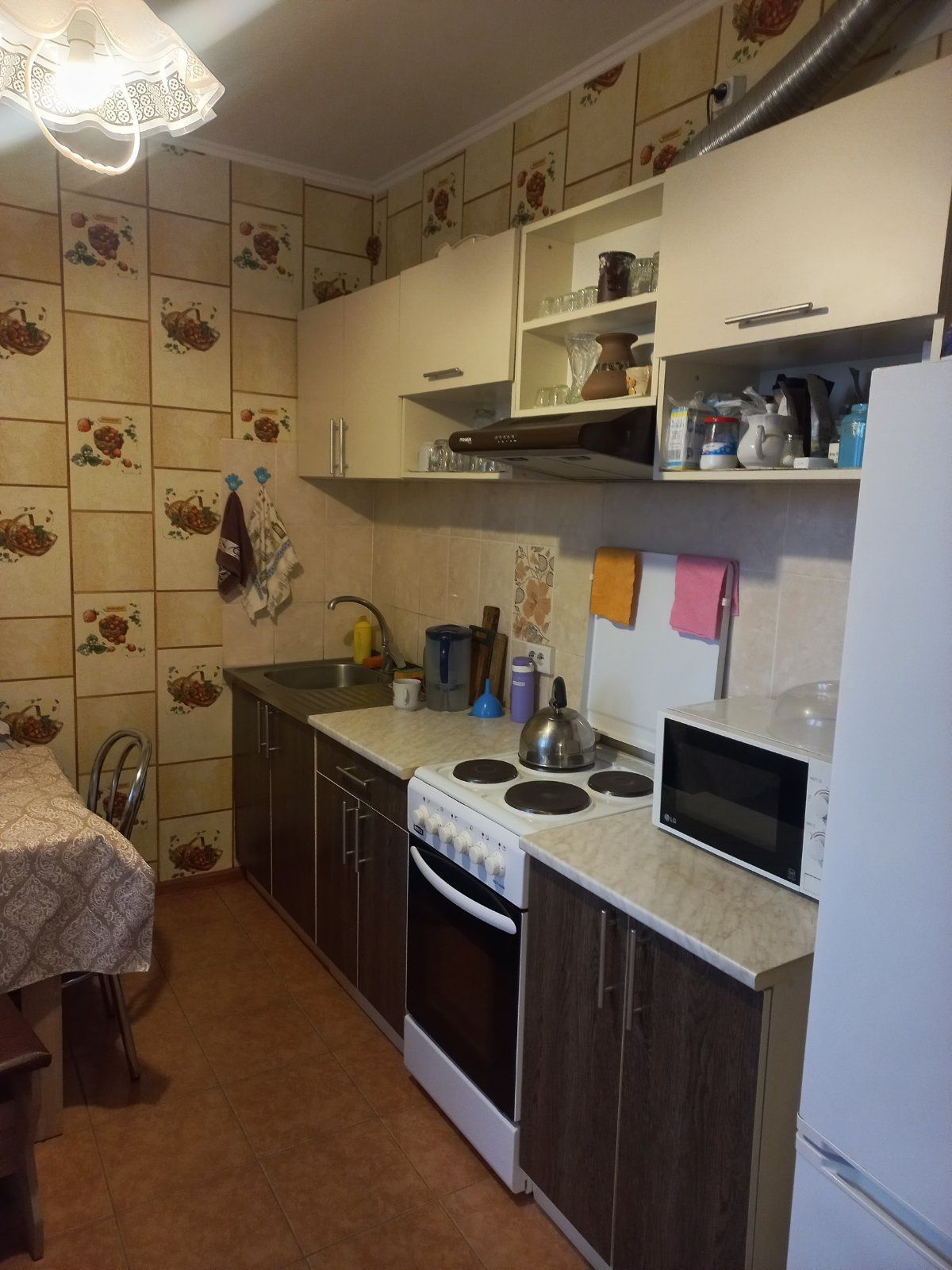 Продаж 1 кім.кв.ЖК Вишиванка