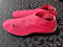 Tênis Nike ultra-leves