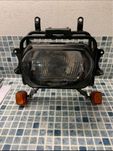 Farol completo Yamaha XJ600