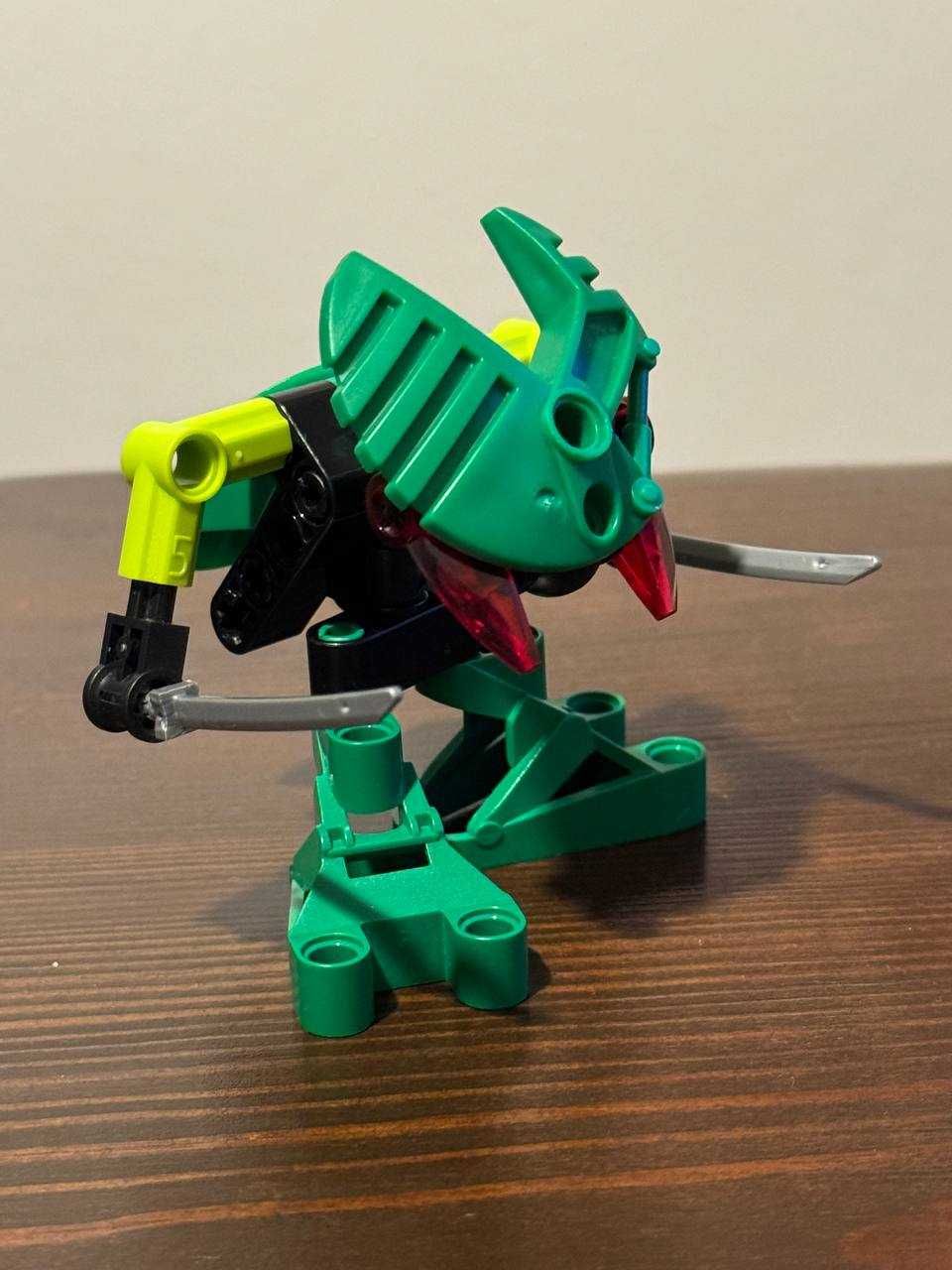 ЛЕГО → БИОНИКЛ → LEGO → Bionicle → 85xx серия