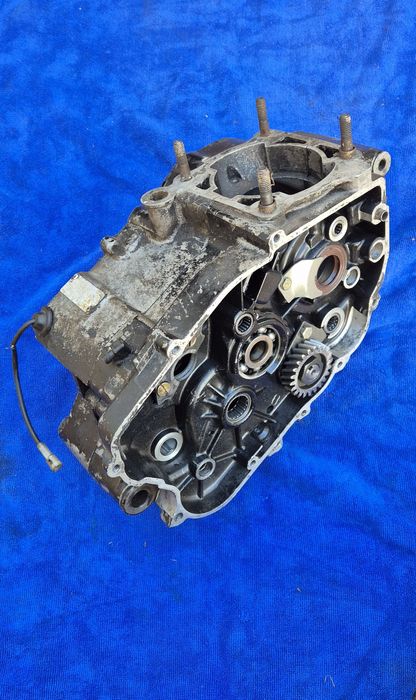 Cagiva Mito 125 Kartery silnik obudowa 7 - biegów