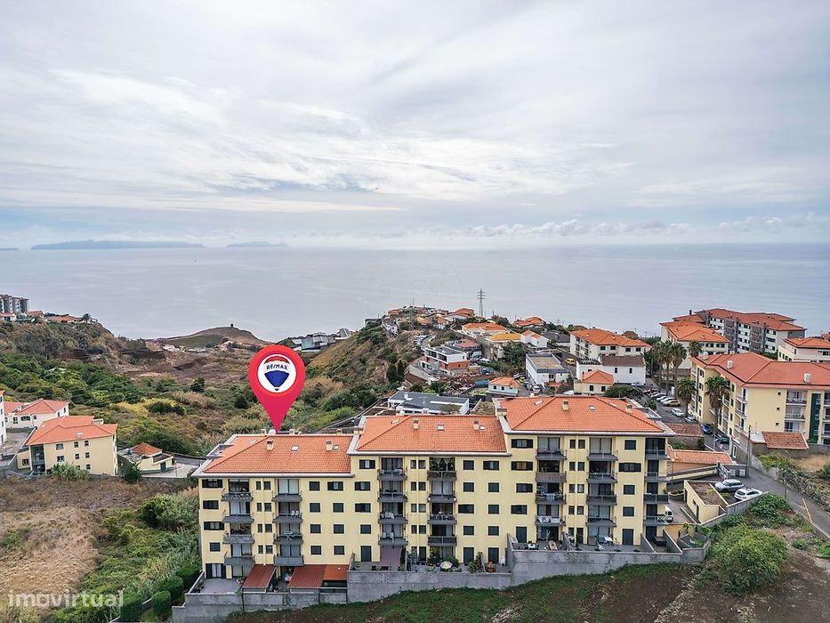 Apartamento T2 para venda