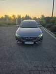 Opel Insignia 2.0 Diesel, Automat, HUD, fv 23, panorama, szyberdach