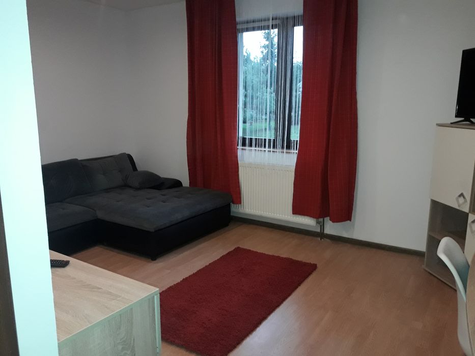 Pokój Brzezie - gmina Kłaj