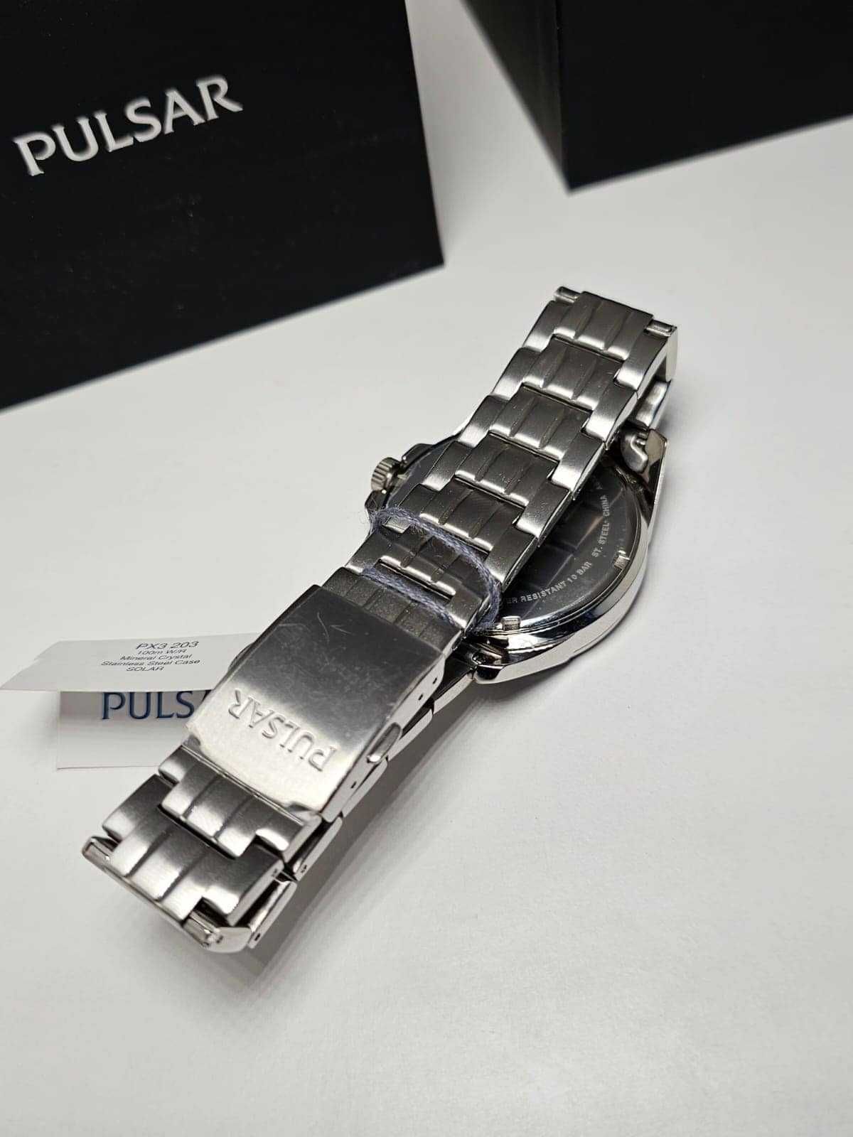 Zegarek męski Pulsar PU PX3203X1