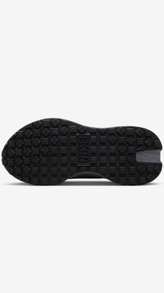 Чоловічі кросівки Nike Air Zoom Black