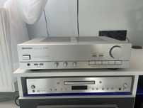 PIONEER A-223 Melodyjny wzmacniacz stereo