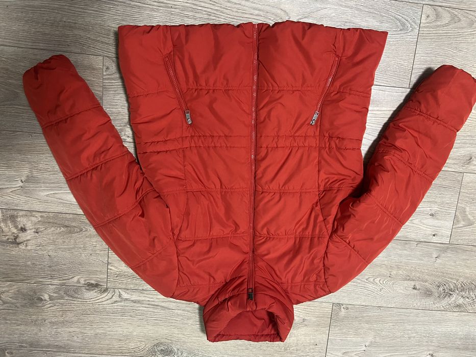 Женская куртка курточка Marks & Spencer р.18