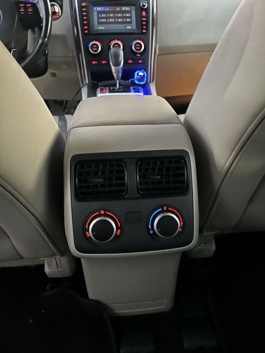 Продається mazda cx-9 2008 рік