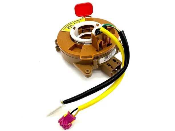 Fita Airbag Fiat Doblo , Fiorino Citroen Jumper, Nemo (NOVO)
