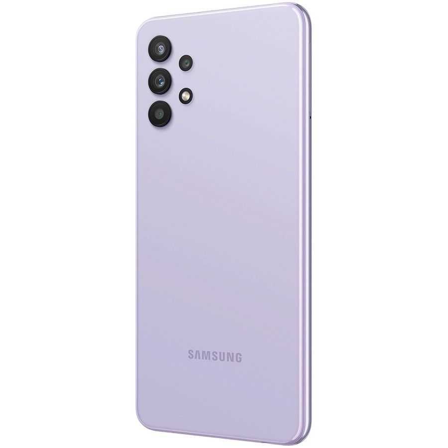 Samsung Galaxy A32 6/128GB Dual Light Violet