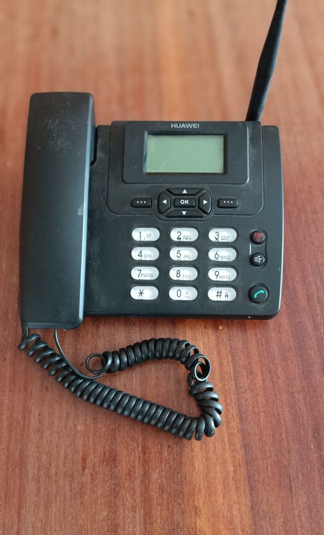 CDMA термінал телефон Huawei FP 2255