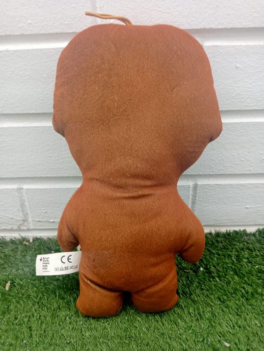 Conjunto Peluches Almofadas Star Wars