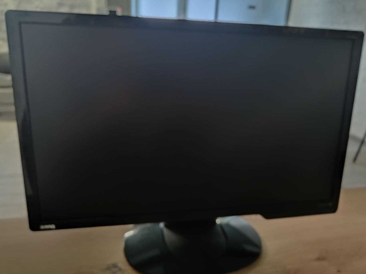 Продам монітор ACER T231H та BENQ G2420HGB