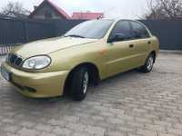 Daewoo lanos 1.4