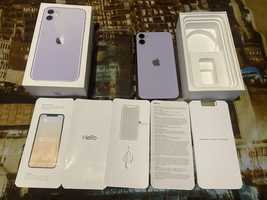 Apple Iphone 11 Purple 128gb Отличное состояние