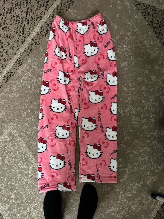Штани хелоу кіті