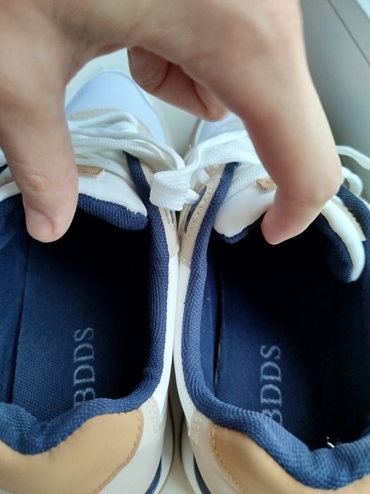 Кросівки чоловічі демісезонні р.42-43