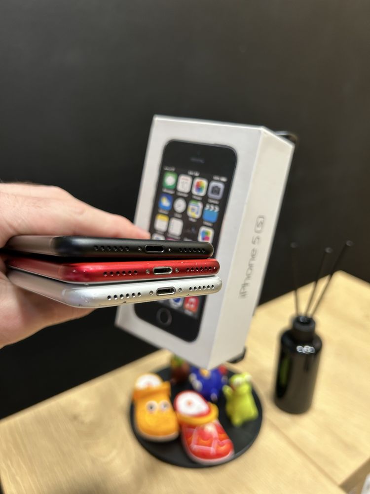 Продається iPhone 7 32Gb