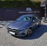 Mercedes-Benz A 250 e