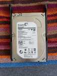 DYSK TWARDY Segate 1TB 7200RPM i 64mb cache