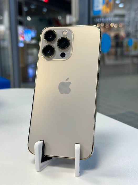 Iphone 13 Pro Max 128/ 256 Gb Silver,graphite Used