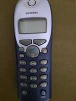 Telefon bezprzewodowy