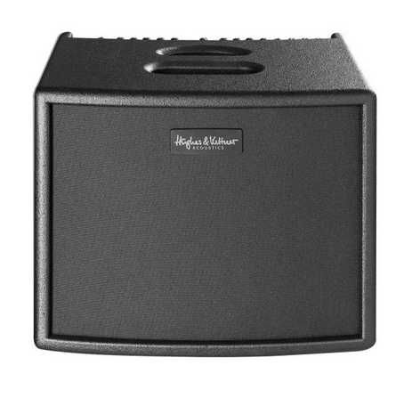 era 1 Hughes&Kettner