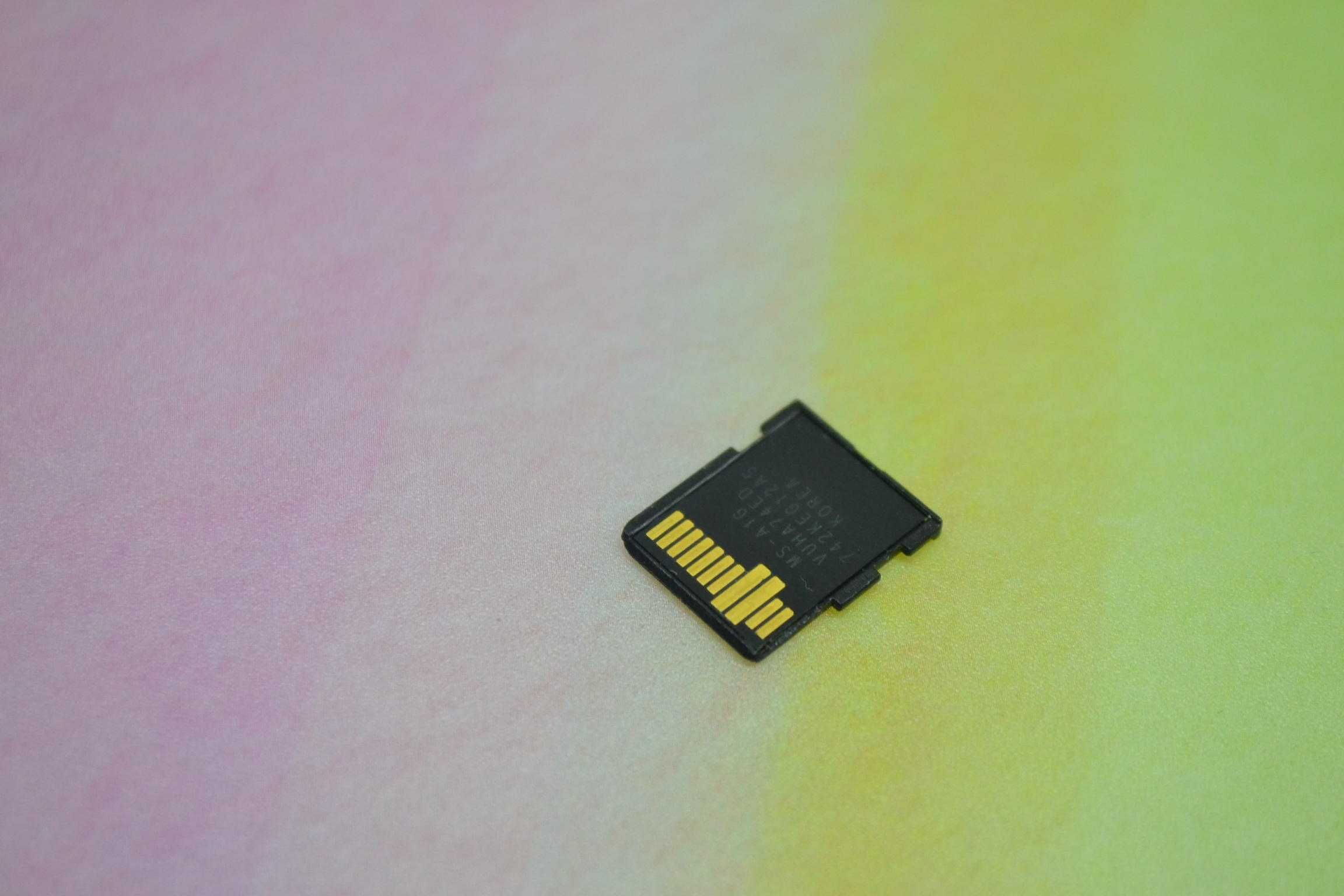 karta pamięci SONY M2 1GB Memory Stick Micro szybka wysyłka 24h