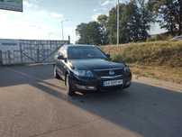 Nissan Almera Classic АКПП