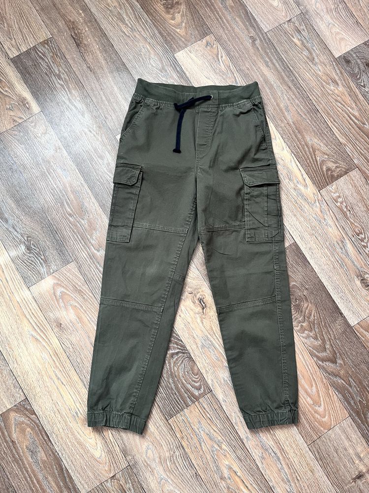 Джогери H&M на 11-12 р