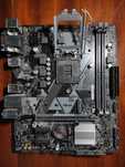 Asus prime b360m-k