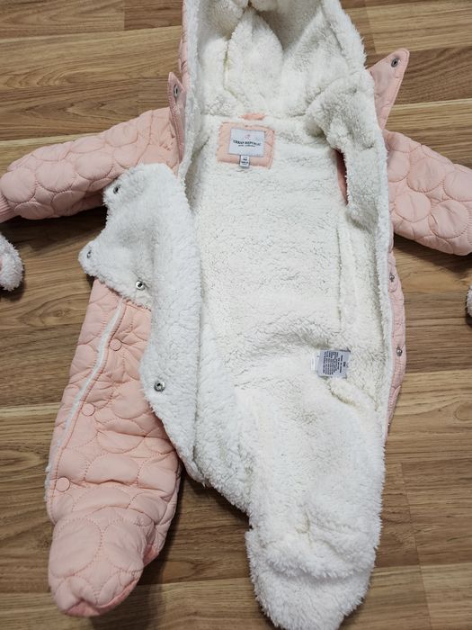 Комбінезон демі 3-6міс