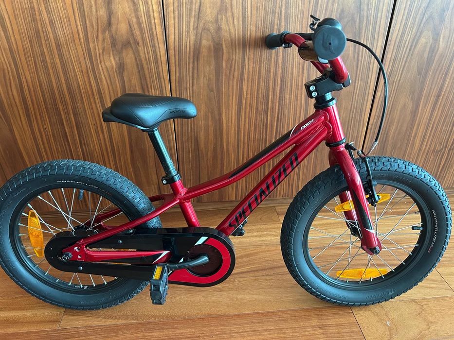 Bicicleta Specialized Riprock roda 16