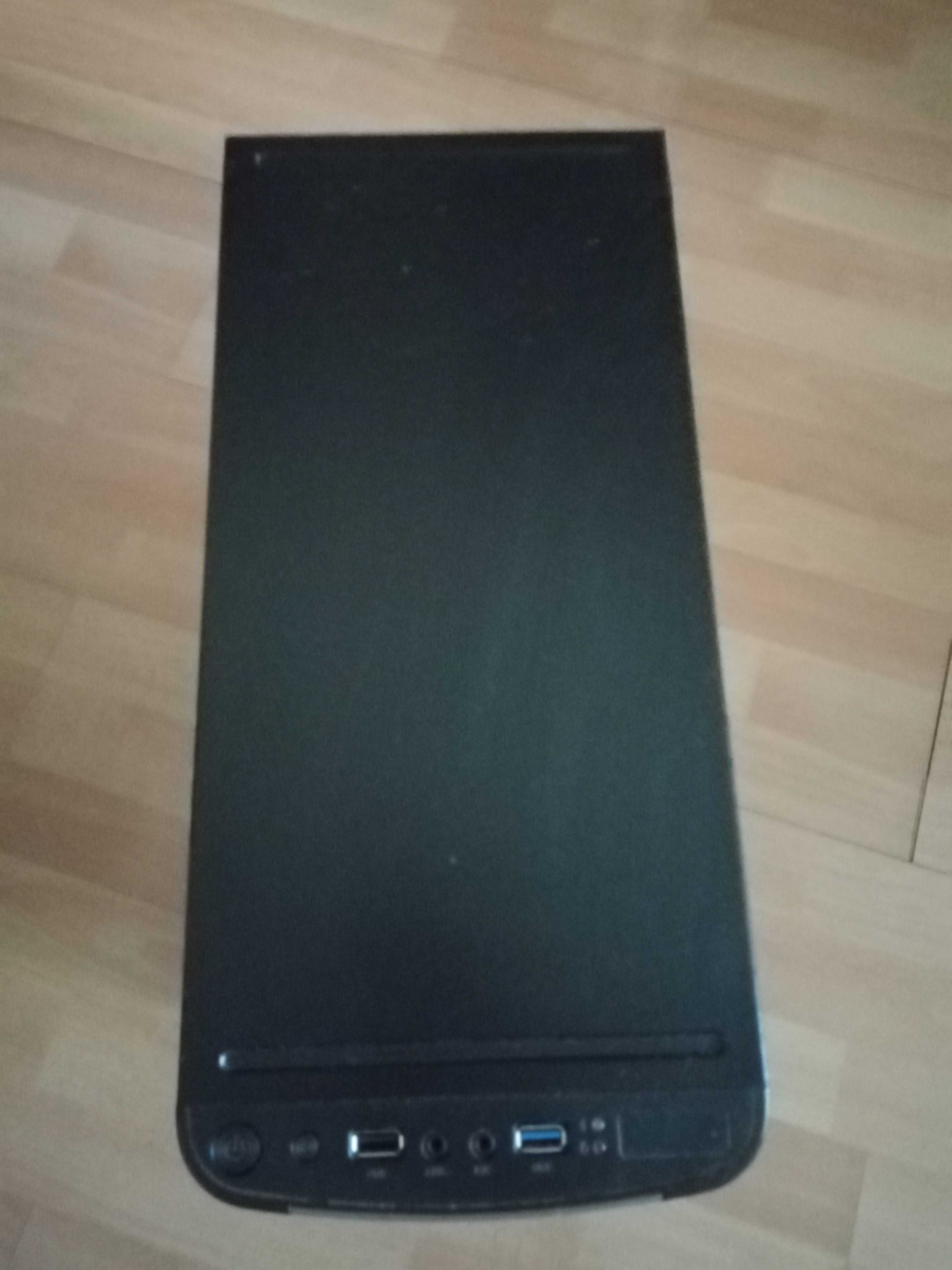 Komputer PC AMD Athlon II X3