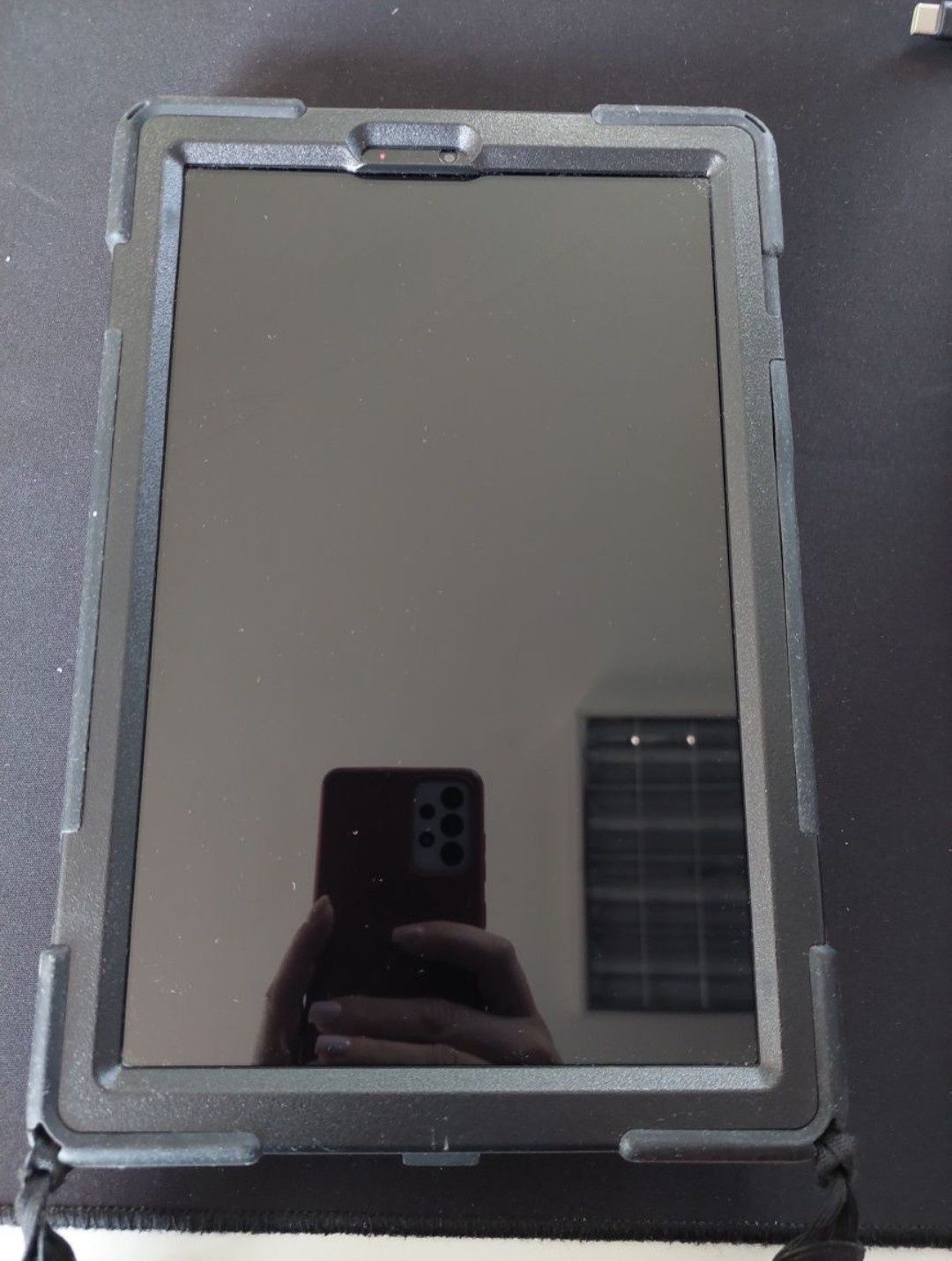 Tablet Lenovo TAB M10 Plus 10,3' 4GB/64GB LTE - używany
