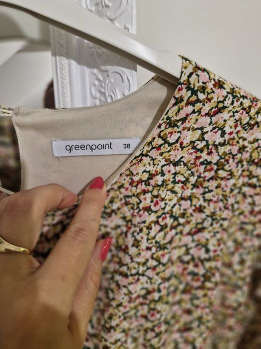 Sukienka Greenpoint 38