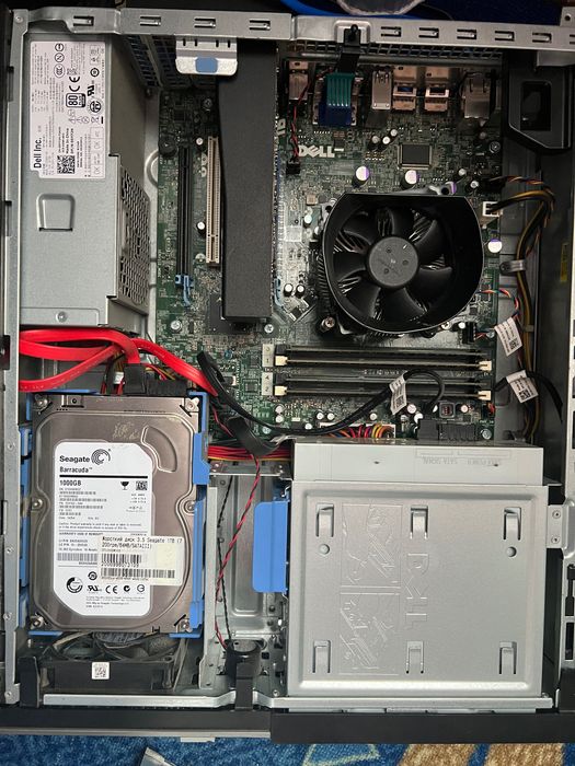 Продам DELL Optiplex 7010