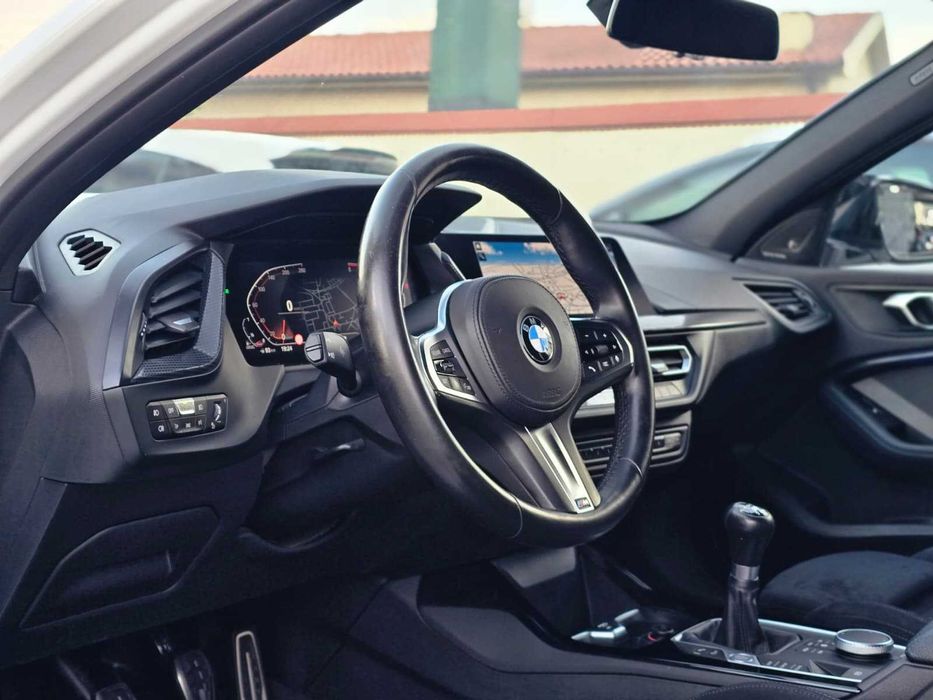 BMW 118D F40 PACK M PERFORMANCE 2.0 150CV "LOOK 140I"