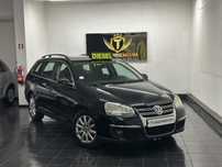 VW Golf Variant 1.9 TDi Sportline