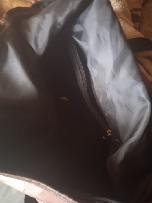 Большая дорожная сумка