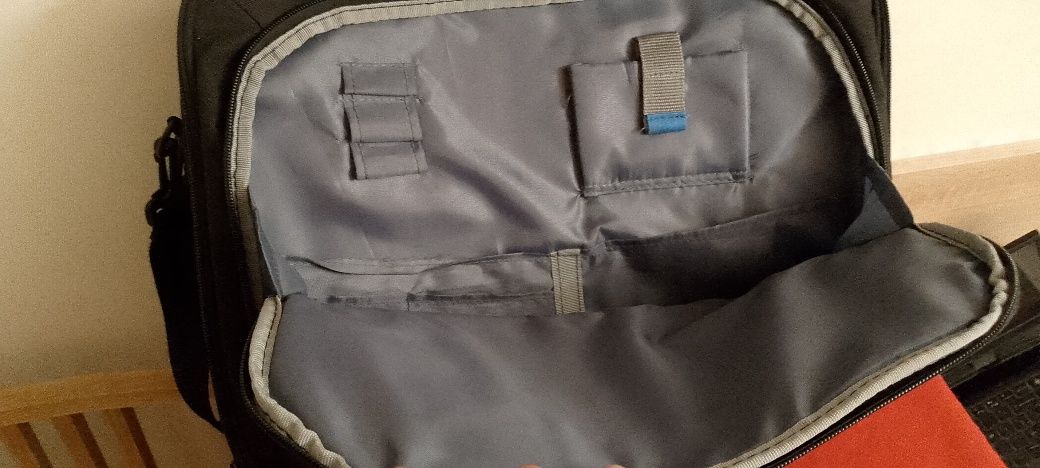 Torba na laptopa Targus