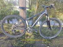 Bicicleta Coluer de btt