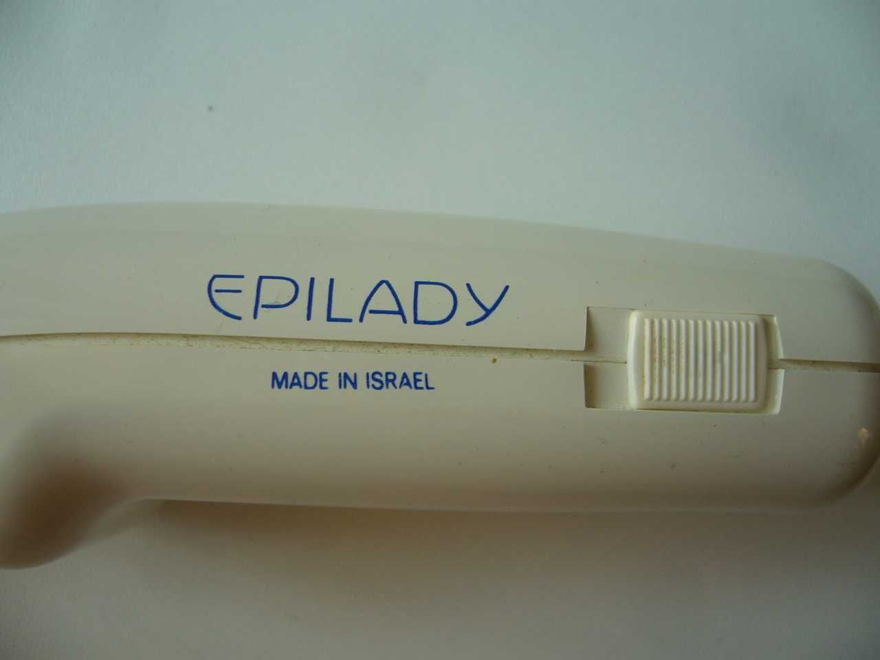 Depilator do ciała