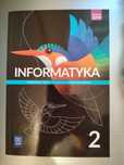 Informatyka 2 klasa liceum WSiP